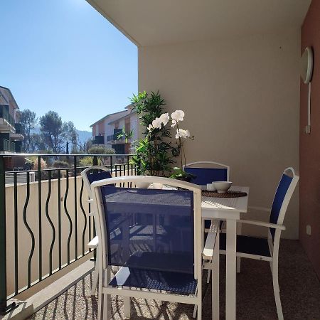Апартаменты Le Romarin - Climatisation Piscine & Parking Prive Греу-ле-Бэн Экстерьер фото
